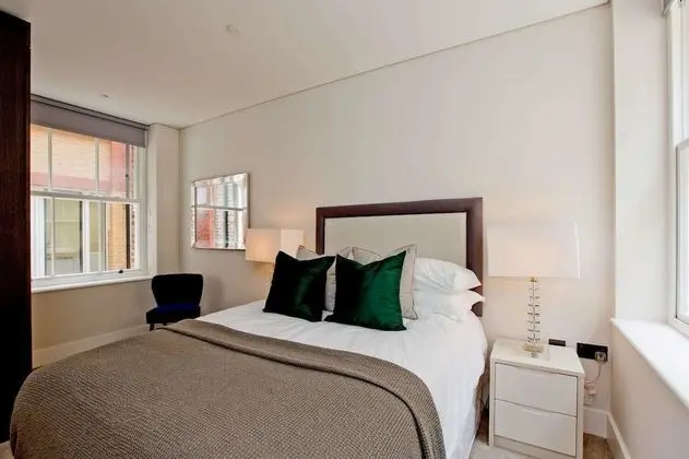 Luxury Apart Daire