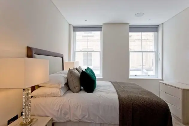 Luxury Apart Daire