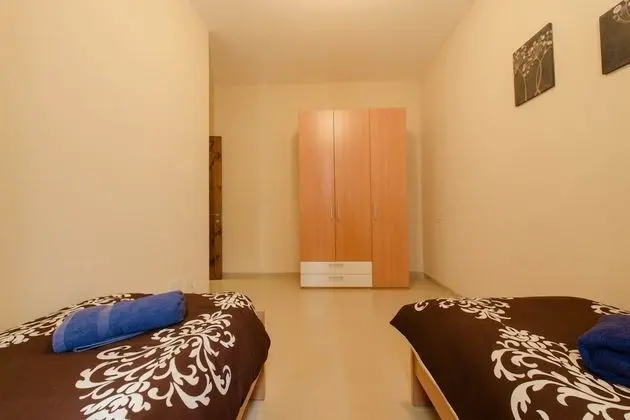 Apart Daire, 2 Yatak Odası