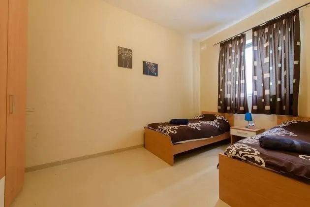 Apart Daire, 2 Yatak Odası