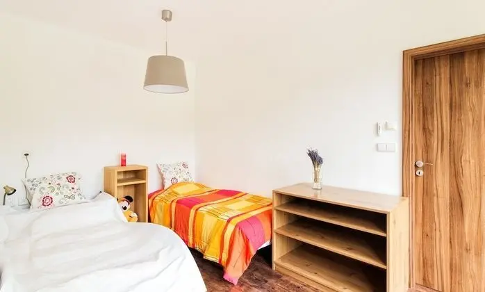 Exclusive Ev, 2 Yatak Odası, Engellilere Uygun, Göl Manzaralı