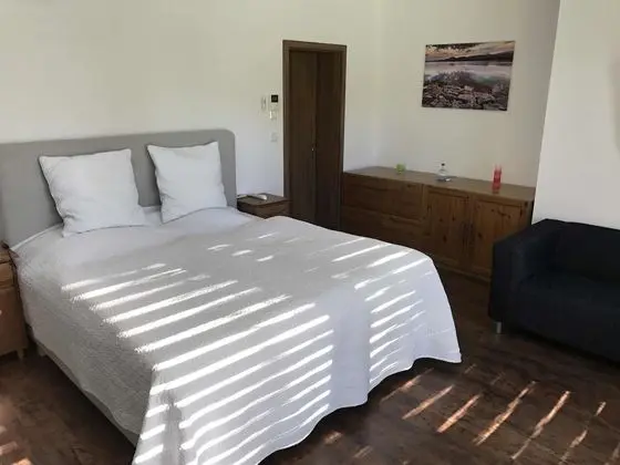 Exclusive Ev, 2 Yatak Odası, Engellilere Uygun, Göl Manzaralı