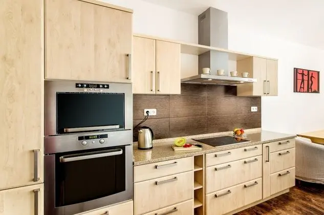 Exclusive Ev, 2 Yatak Odası, Engellilere Uygun, Göl Manzaralı