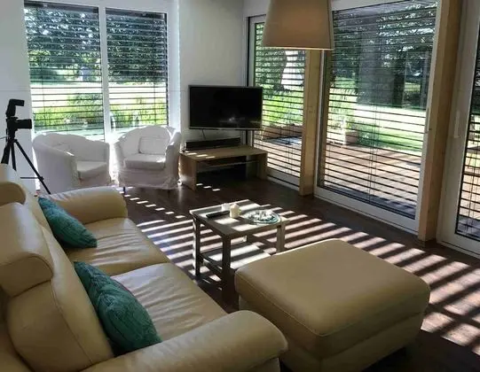 Exclusive Ev, 2 Yatak Odası, Engellilere Uygun, Göl Manzaralı