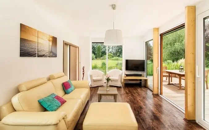 Exclusive Ev, 2 Yatak Odası, Engellilere Uygun, Göl Manzaralı