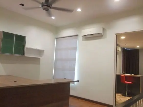 Deluxe Villa