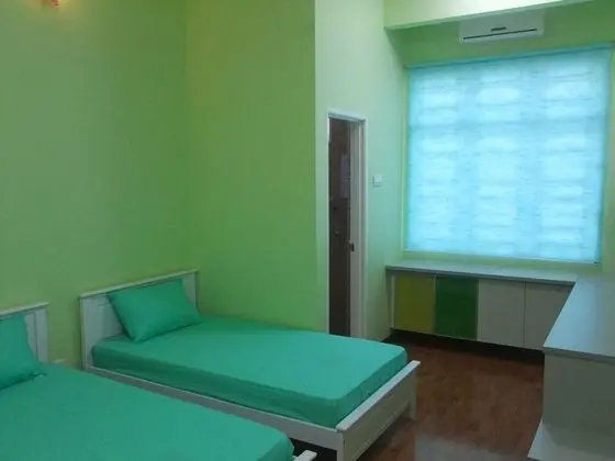 Deluxe Villa
