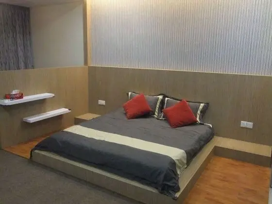 Deluxe Villa