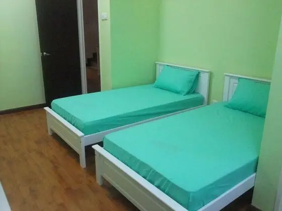 Deluxe Villa