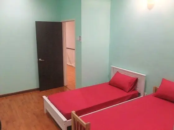 Deluxe Villa