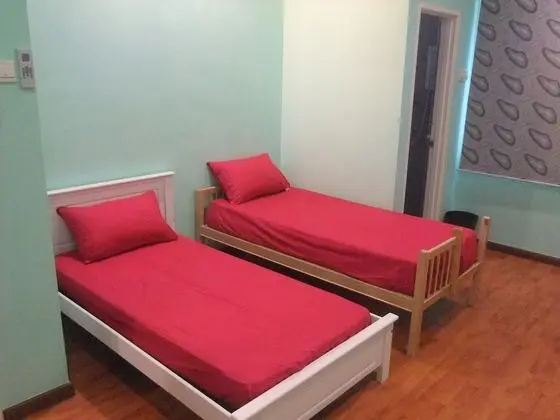 Deluxe Villa