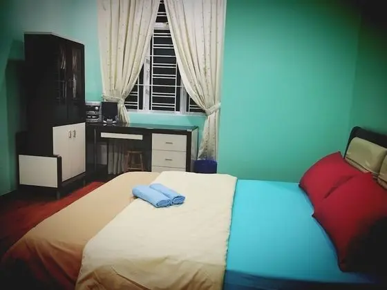 Deluxe Villa