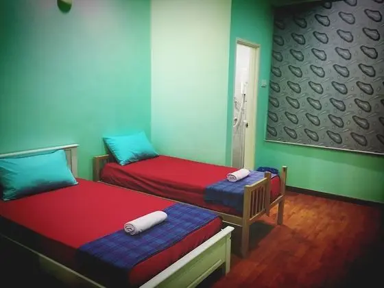 Deluxe Villa