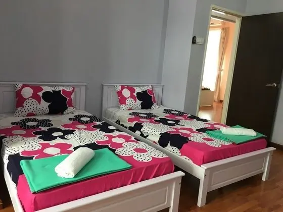 Deluxe Villa