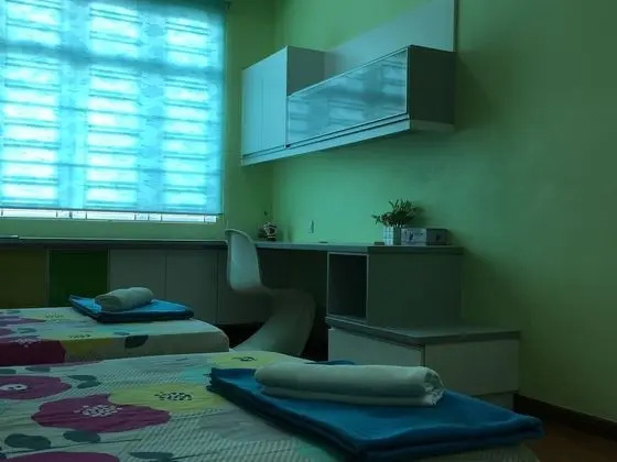 Deluxe Villa