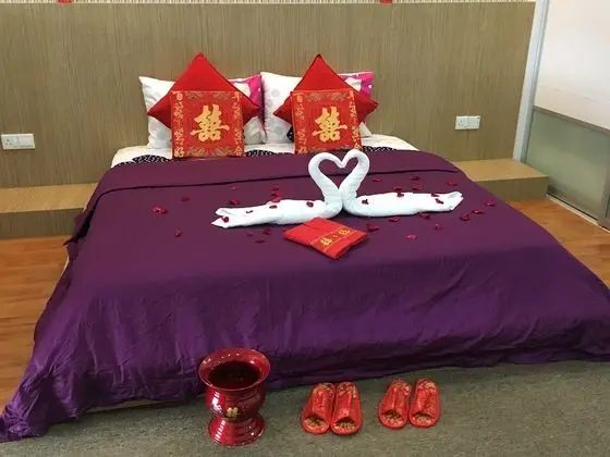 Deluxe Villa
