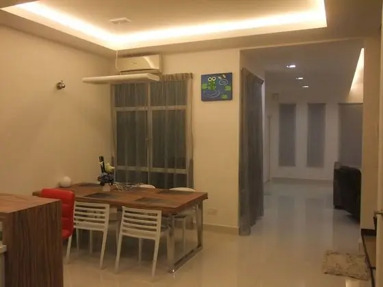 Deluxe Villa