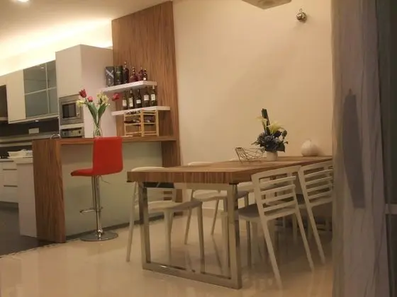 Deluxe Villa