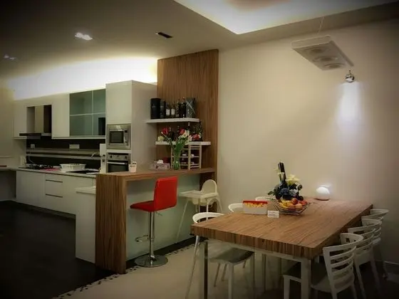 Deluxe Villa