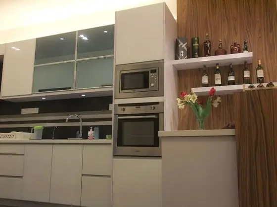 Deluxe Villa