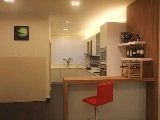Deluxe Villa