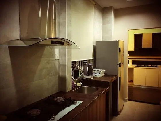 Deluxe Villa