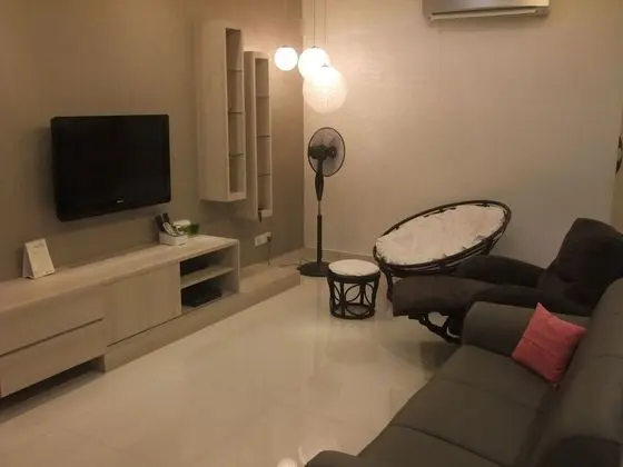Deluxe Villa