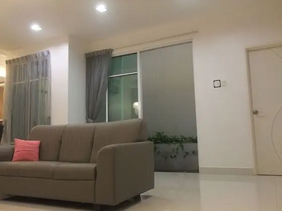 Deluxe Villa