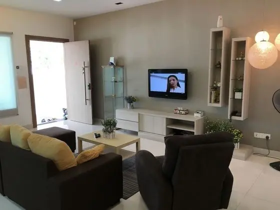 Deluxe Villa