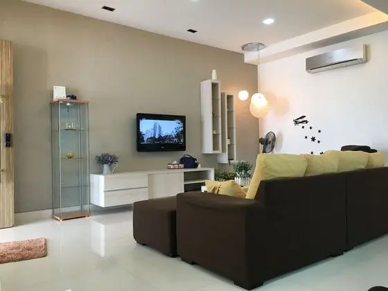 Deluxe Villa