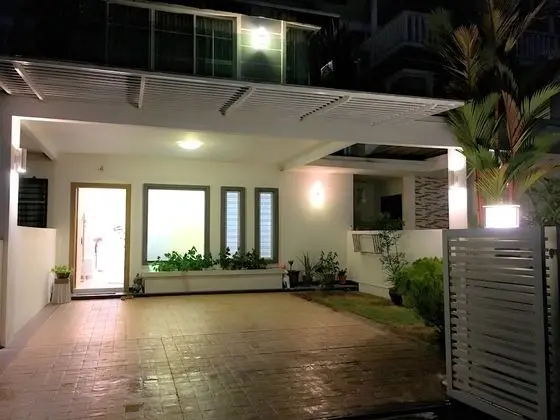 Deluxe Villa