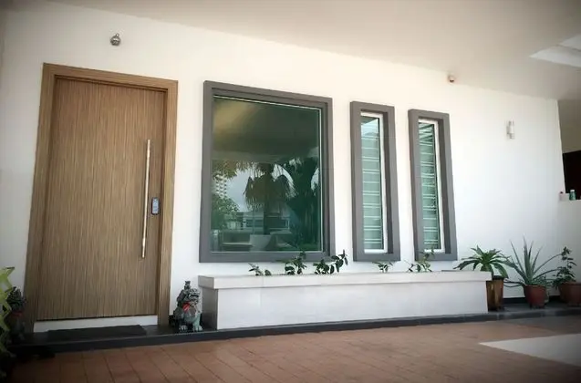 Deluxe Villa