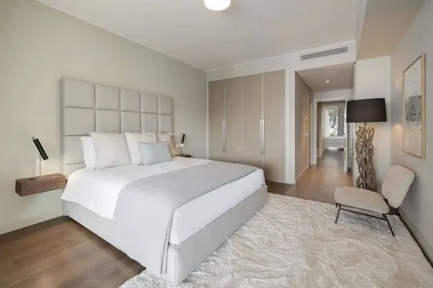Basic Apart Daire, Birden Çok Yatak, Deniz Manzaralı
