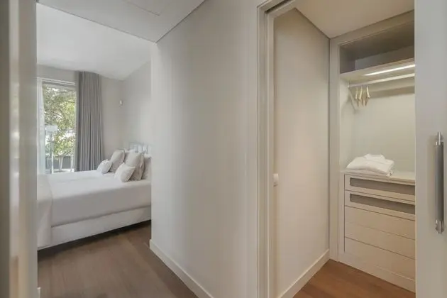Basic Apart Daire, Birden Çok Yatak, Deniz Manzaralı
