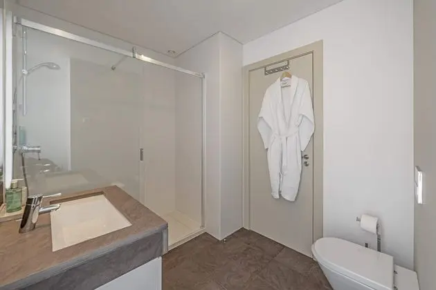Basic Apart Daire, Birden Çok Yatak, Deniz Manzaralı