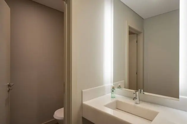 Basic Apart Daire, Birden Çok Yatak, Deniz Manzaralı