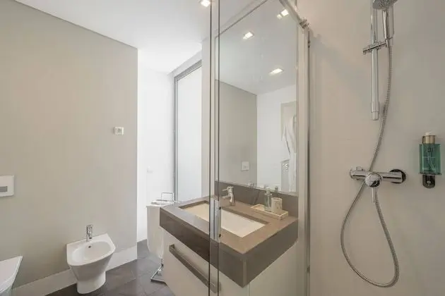 Basic Apart Daire, Birden Çok Yatak, Deniz Manzaralı