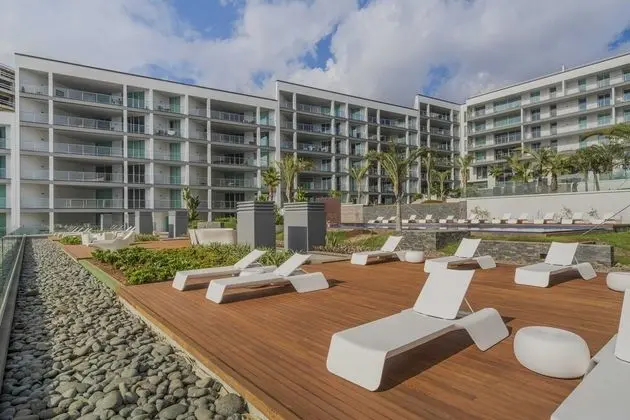 Basic Apart Daire, Birden Çok Yatak, Deniz Manzaralı