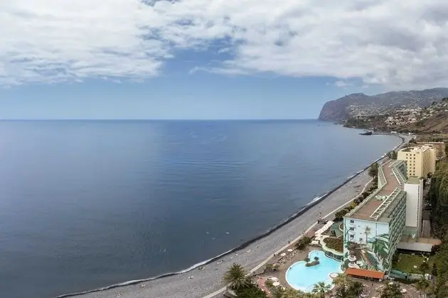 Basic Apart Daire, Birden Çok Yatak, Deniz Manzaralı