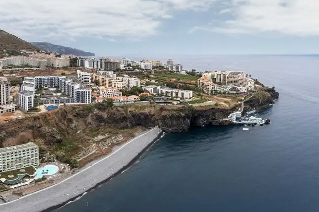 Basic Apart Daire, Birden Çok Yatak, Deniz Manzaralı