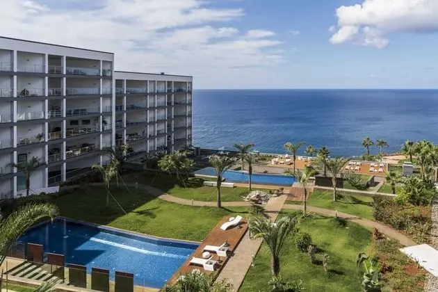 Basic Apart Daire, Birden Çok Yatak, Deniz Manzaralı