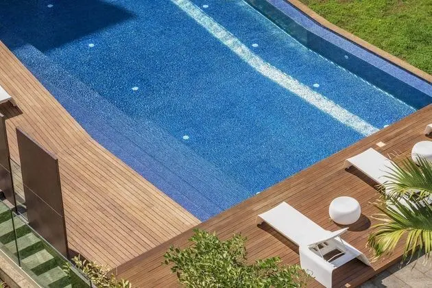 Basic Apart Daire, Birden Çok Yatak, Deniz Manzaralı