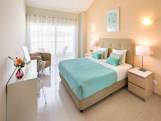 Villa, 3 Yatak Odası, Veranda