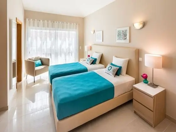 Villa, 3 Yatak Odası, Veranda