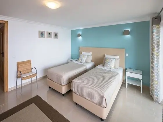 Villa, 3 Yatak Odası, Veranda