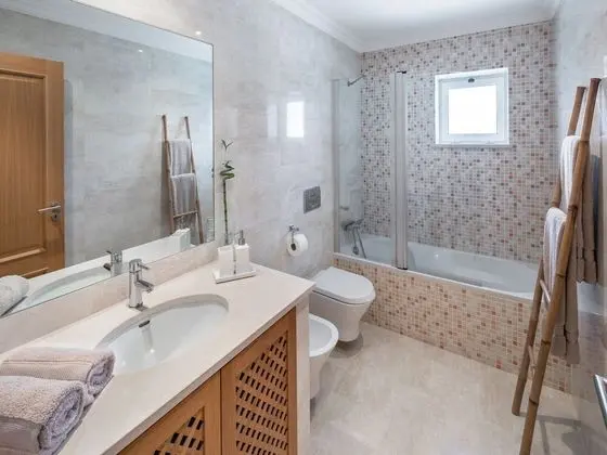 Villa, 3 Yatak Odası, Veranda