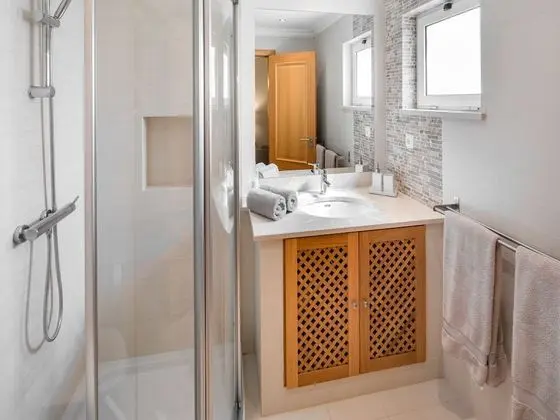 Villa, 3 Yatak Odası, Veranda