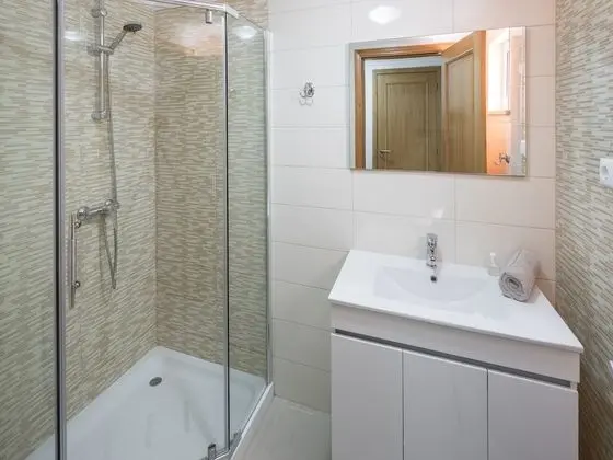 Villa, 3 Yatak Odası, Veranda