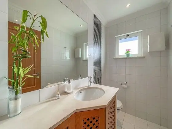 Villa, 3 Yatak Odası, Veranda