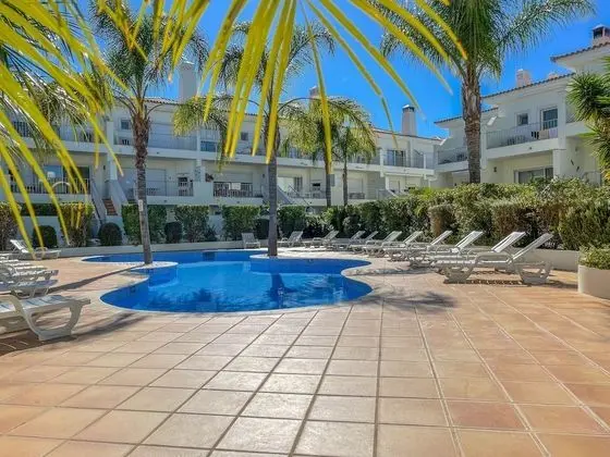 Villa, 3 Yatak Odası, Veranda